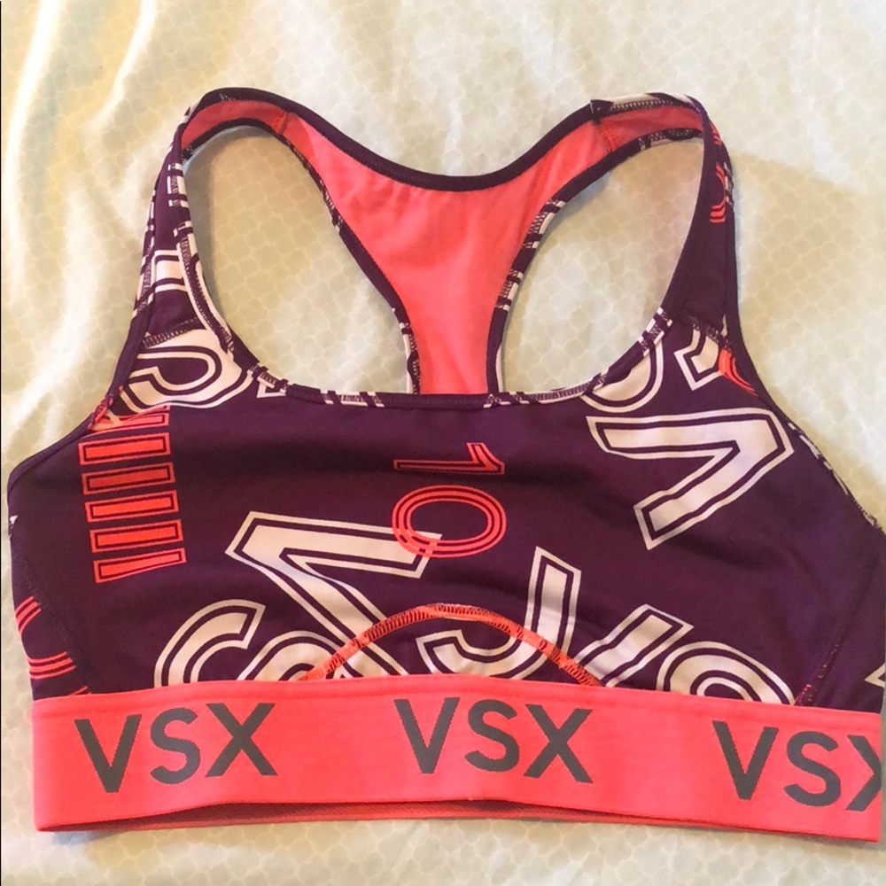 Victoria Secret Sports Bra